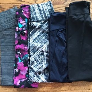 LuLulemon bundle